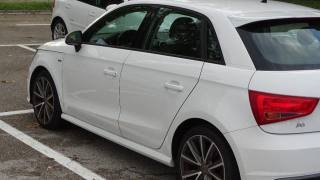 AUDI A1 usata 37