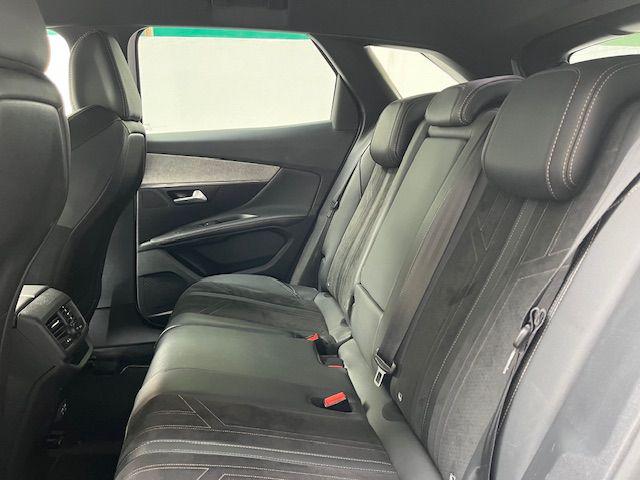 PEUGEOT 3008 usata, con Alzacristalli elettrici