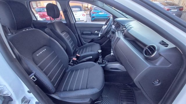 DACIA Duster usata, con Cruise Control