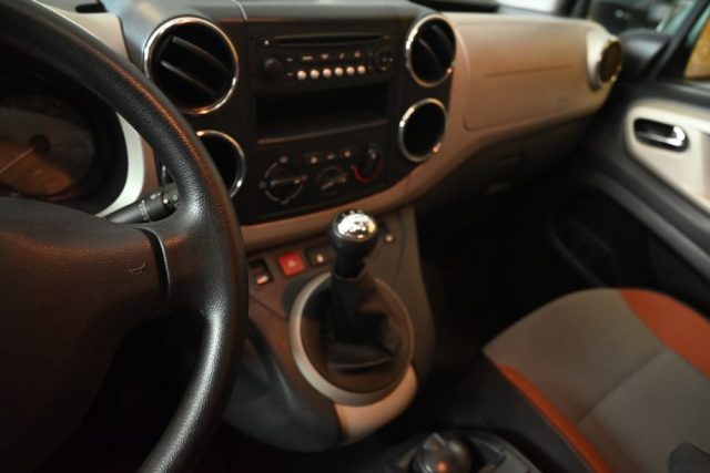 PEUGEOT Partner usata 21