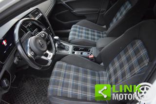 VOLKSWAGEN Golf usata, con Telecamera per parcheggio assistito