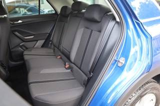 VOLKSWAGEN T-Roc usata, con Boardcomputer