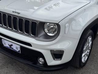 JEEP Renegade usata, con Cerchi in lega