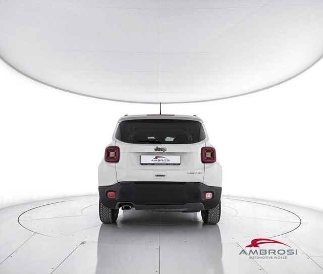 JEEP Renegade usata 5