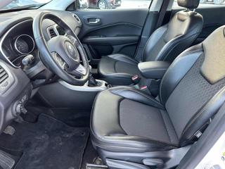 JEEP Compass usata, con Chiusura centralizzata