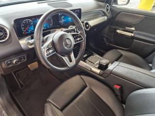 MERCEDES-BENZ GLB 200 usata, con Controllo automatico clima