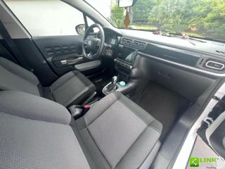 CITROEN C3 usata, con Sensori di parcheggio posteriori