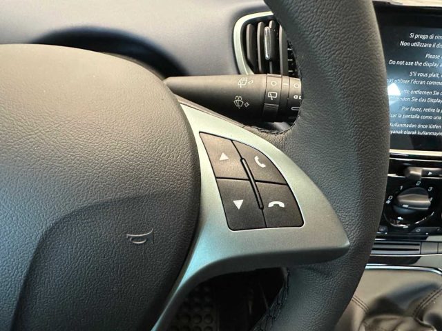 LANCIA Ypsilon usata 21