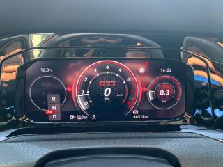 VOLKSWAGEN Golf usata, con Immobilizzatore elettronico