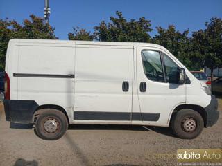 CITROEN Jumper usata, con ESP