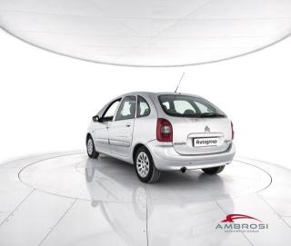 CITROEN Xsara Picasso usata 3