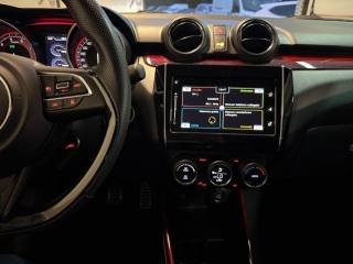 SUZUKI Swift usata, con Servosterzo