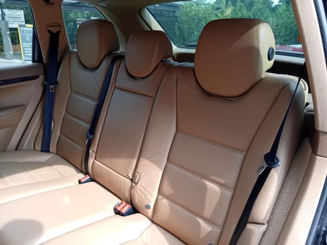 PORSCHE Cayenne usata, con Sistema di navigazione
