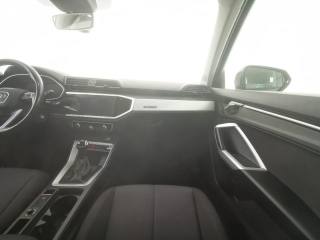 AUDI Q3 usata, con Fari full-led