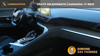 PEUGEOT 3008 usata 105