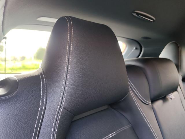 MERCEDES-BENZ A 180 usata 101