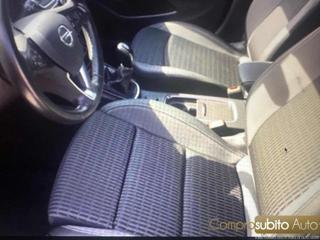 OPEL Astra usata, con Controllo trazione