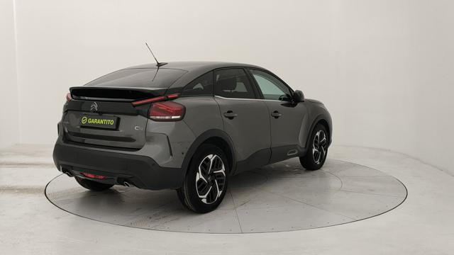 CITROEN C4 usata, con Alzacristalli elettrici