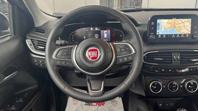 FIAT Tipo usata, con Filtro antiparticolato