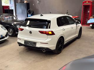 VOLKSWAGEN Golf usata, con Airbag Passeggero