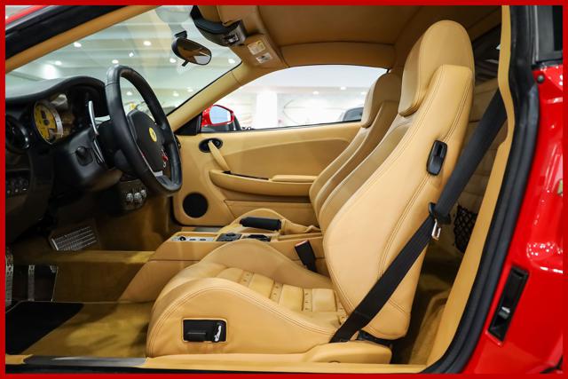 FERRARI F430 usata, con Chiusura centralizzata