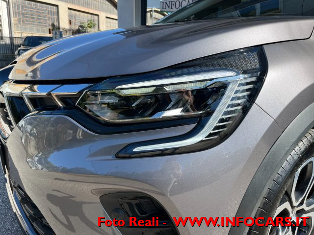 MITSUBISHI ASX usata, con Fari LED