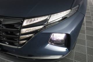 HYUNDAI Tucson usata 6