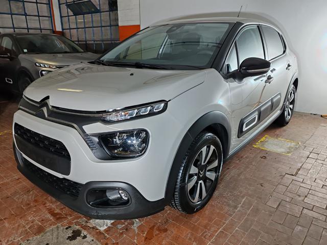 CITROEN C3 usata, con Airbag laterali