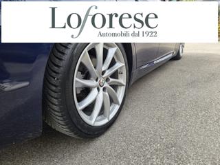 ALFA ROMEO Giulia usata, con Autoradio