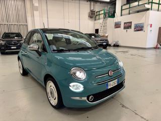 FIAT 500 usata, con Airbag
