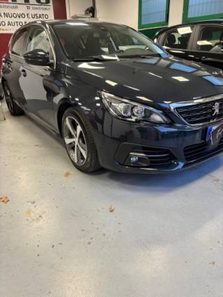 PEUGEOT 308 usata, con Airbag laterali