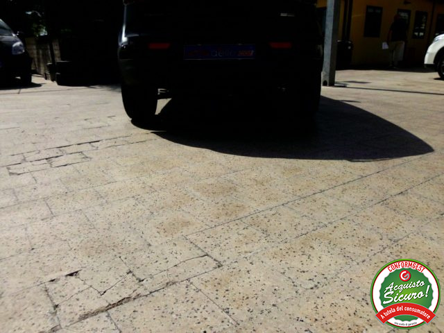 KIA Sportage usata, con Hill holder