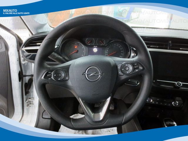 OPEL Corsa usata, con Airbag Passeggero