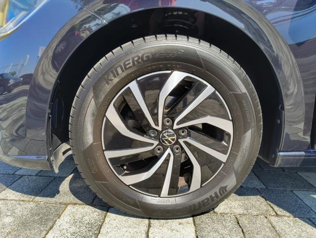 VOLKSWAGEN Polo usata, con Fendinebbia