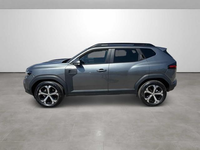 DACIA Duster usata, con Cruise Control