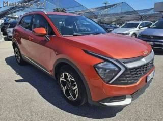 KIA Sportage usata, con Autoradio