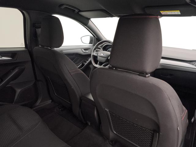 FORD Focus usata, con Chiusura centralizzata telecomandata