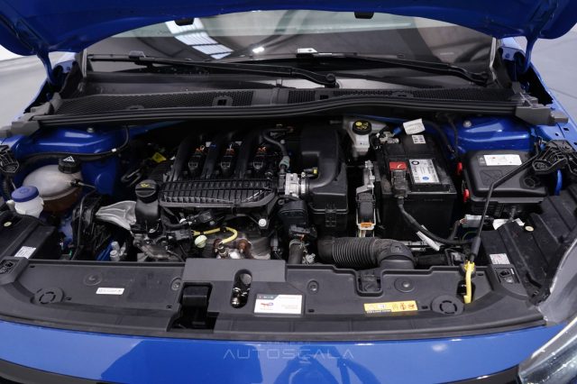 OPEL Corsa usata, con Apple CarPlay