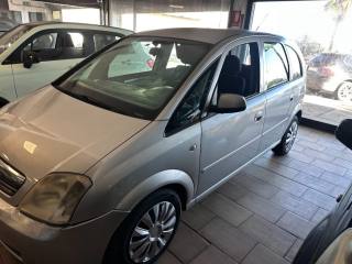OPEL Meriva usata, con Airbag