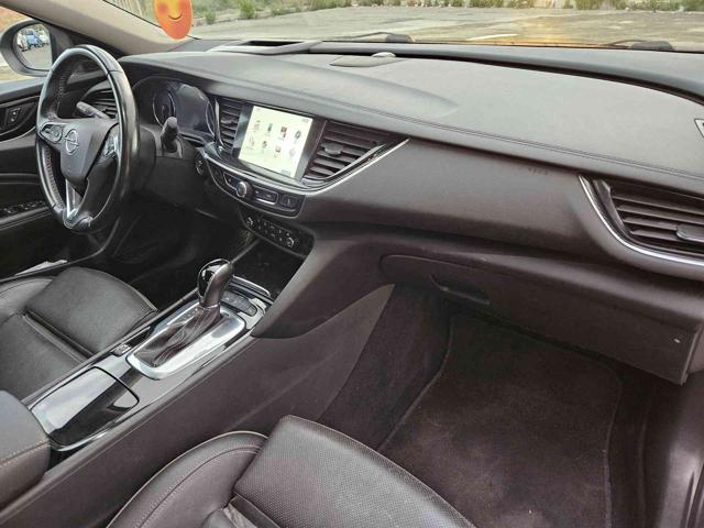 OPEL Insignia usata, con Fendinebbia