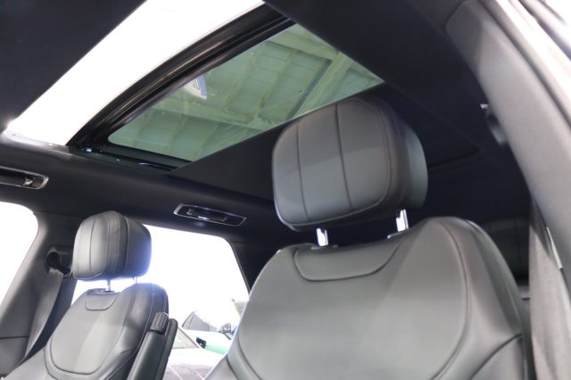 LAND ROVER Range Rover Sport usata, con Park Distance Control