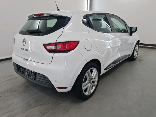 RENAULT Clio usata, con Airbag Passeggero