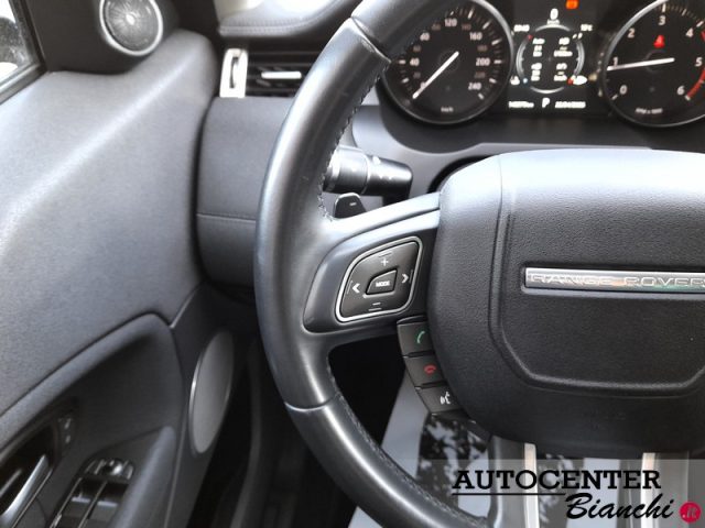 LAND ROVER Range Rover Evoque usata, con Trazione integrale