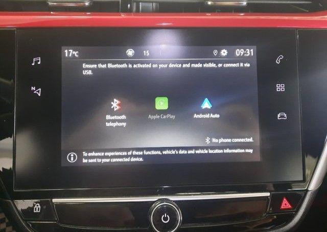 OPEL Corsa usata, con ESP