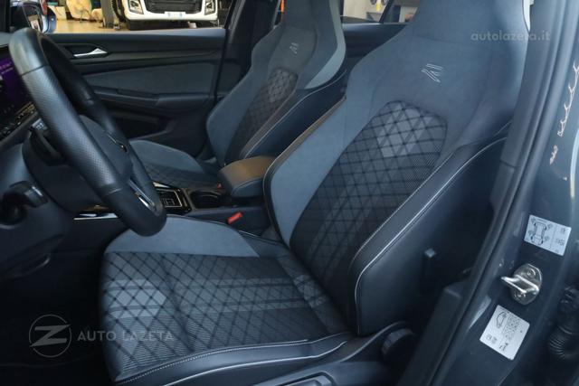 VOLKSWAGEN Golf usata, con Antifurto