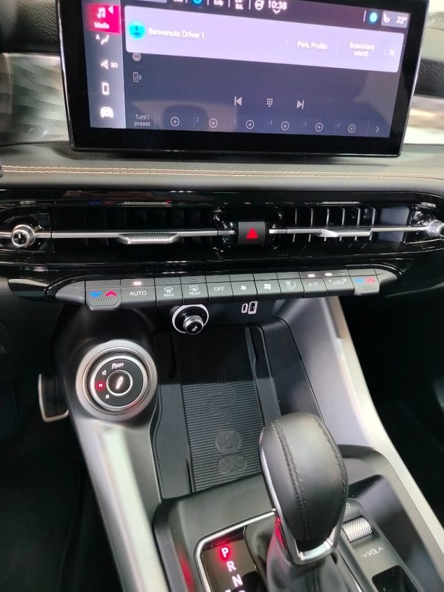 ALFA ROMEO Tonale usata, con Adaptive Cruise Control