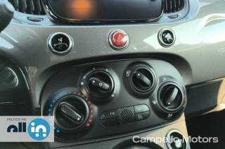 ABARTH 595 usata 14