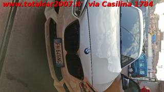 BMW 120 usata, con Boardcomputer
