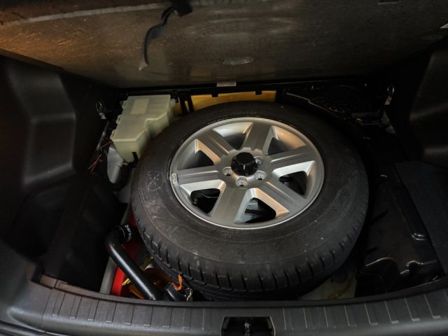 LAND ROVER Freelander usata, con Controllo trazione