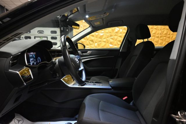 AUDI A6 usata 19